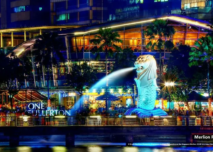 Thad'S Boutique Hostel Singapore